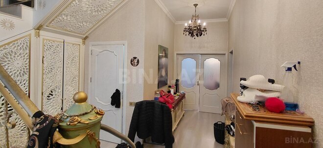 Продаётся 5-комн. дом/дача 215 м², пос. Масазыр, photo 12 from 32