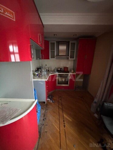 Satılır 2 otaqlı köhnə tikili 79 m², Şah İsmayıl Xətai m., photo 12 from 17