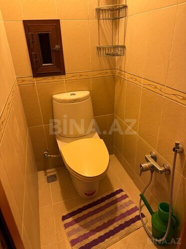 Satılır 2 otaqlı köhnə tikili 79 m², Şah İsmayıl Xətai m., photo 10 from 17