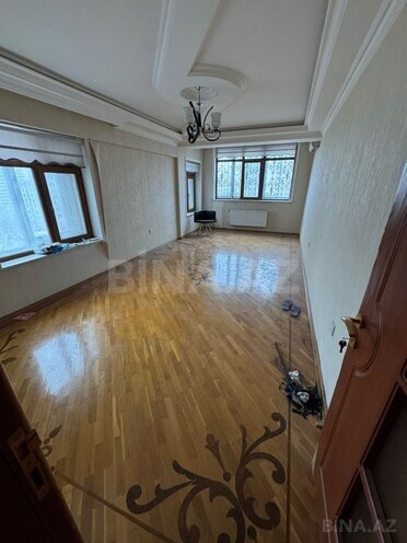 Satılır 2 otaqlı köhnə tikili 79 m², Şah İsmayıl Xətai m., photo 7 from 17