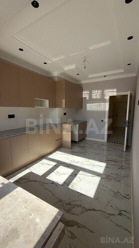 Продаётся 3-комн. новостройка 109 м², м. Иншаатчылар, photo 7 from 11