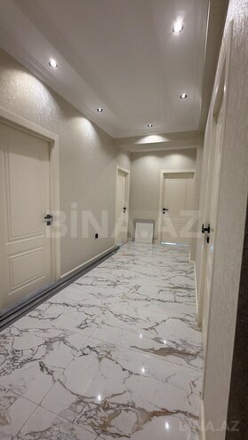 Продаётся 3-комн. новостройка 109 м², м. Иншаатчылар, photo 10 from 11