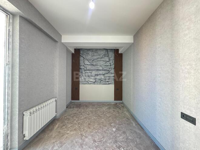 Продаётся 3-комн. новостройка 100 м², м. Элмляр Академиясы, photo 13 from 22