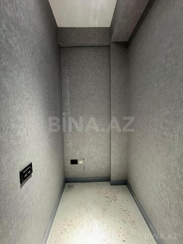 Продаётся 3-комн. новостройка 100 м², м. Элмляр Академиясы, photo 16 from 22