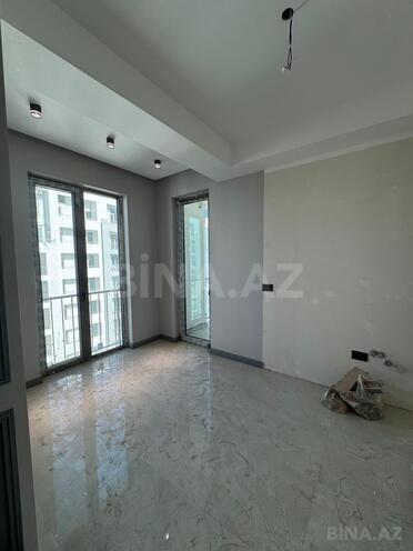 Продаётся 3-комн. новостройка 100 м², м. Элмляр Академиясы, photo 9 from 22