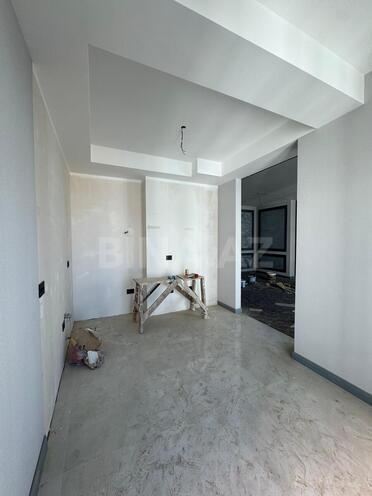 Продаётся 3-комн. новостройка 100 м², м. Элмляр Академиясы, photo 8 from 22
