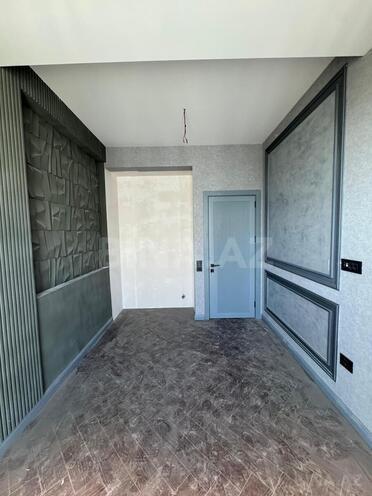 Продаётся 3-комн. новостройка 100 м², м. Элмляр Академиясы, photo 15 from 22