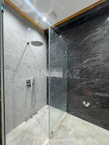 Продаётся 3-комн. новостройка 100 м², м. Элмляр Академиясы, photo 18 from 22