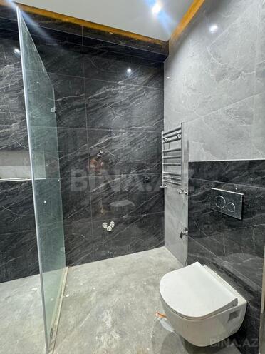 Продаётся 3-комн. новостройка 100 м², м. Элмляр Академиясы, photo 17 from 22