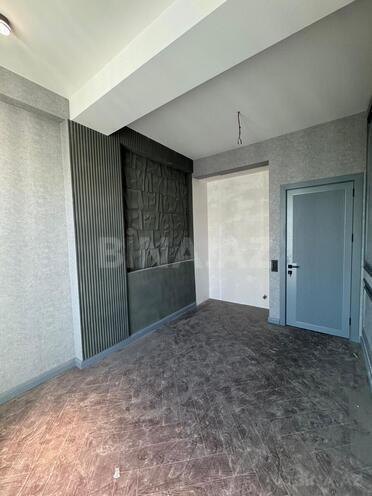 Продаётся 3-комн. новостройка 100 м², м. Элмляр Академиясы, photo 14 from 22
