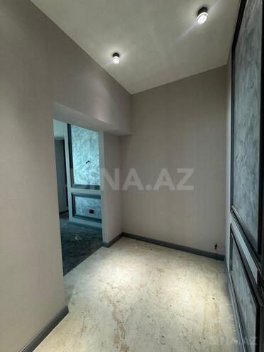 Продаётся 3-комн. новостройка 100 м², м. Элмляр Академиясы, photo 10 from 22