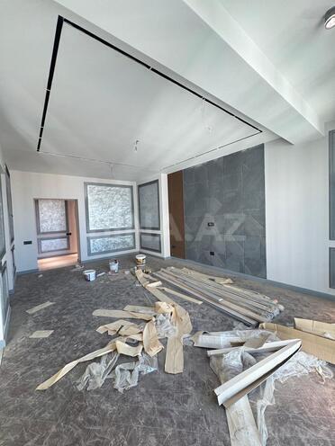 Продаётся 3-комн. новостройка 100 м², м. Элмляр Академиясы, photo 5 from 22
