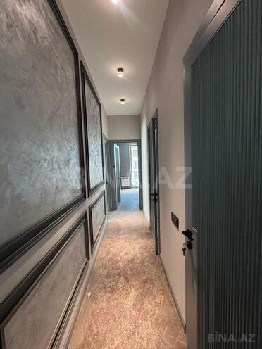 Продаётся 3-комн. новостройка 100 м², м. Элмляр Академиясы, photo 19 from 22