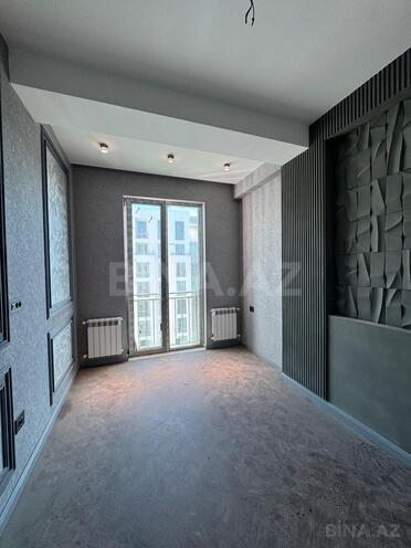 Продаётся 3-комн. новостройка 100 м², м. Элмляр Академиясы, photo 7 from 22