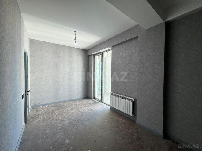 Продаётся 3-комн. новостройка 100 м², м. Элмляр Академиясы, photo 12 from 22