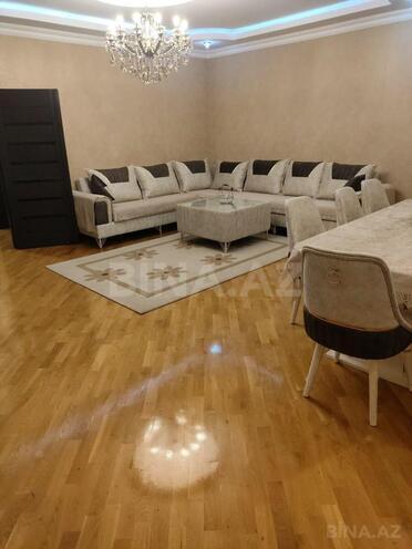 Сдаётся 3-комн. новостройка 145 м², м. 20 января, photo 12 from 28