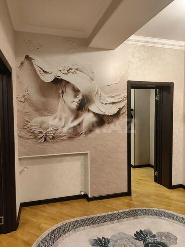 Сдаётся 3-комн. новостройка 145 м², м. 20 января, photo 15 from 28