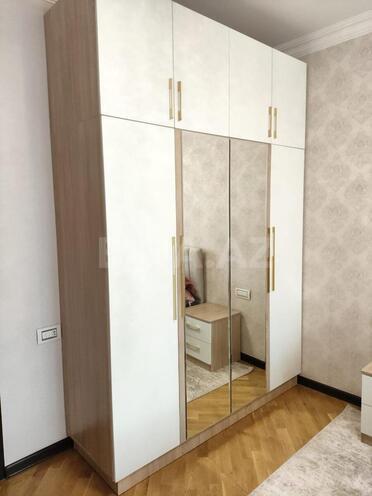 Сдаётся 3-комн. новостройка 145 м², м. 20 января, photo 20 from 28