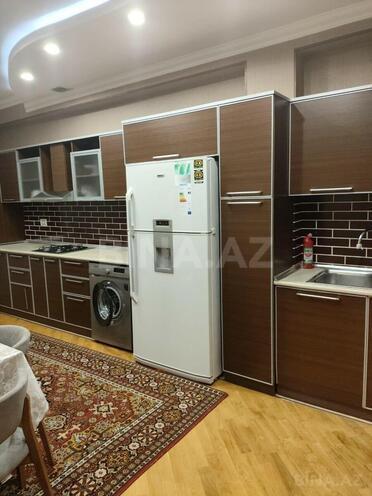 Сдаётся 3-комн. новостройка 145 м², м. 20 января, photo 7 from 28