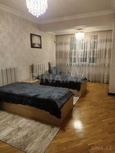 Сдаётся 3-комн. новостройка 145 м², м. 20 января, photo 6 from 28
