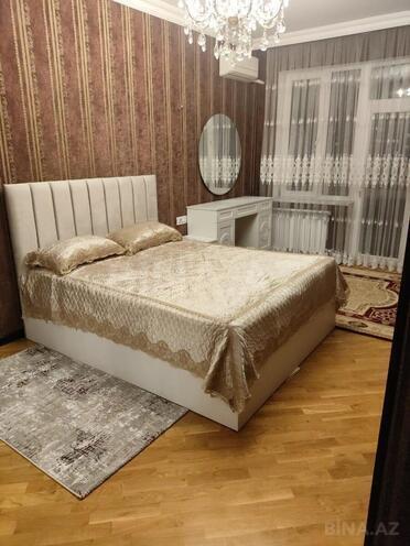 Сдаётся 3-комн. новостройка 145 м², м. 20 января, photo 3 from 28