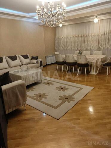 Сдаётся 3-комн. новостройка 145 м², м. 20 января, photo 1 from 28