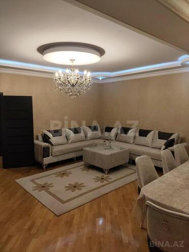 Сдаётся 3-комн. новостройка 145 м², м. 20 января, photo 16 from 28