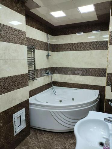 Сдаётся 3-комн. новостройка 145 м², м. 20 января, photo 27 from 28