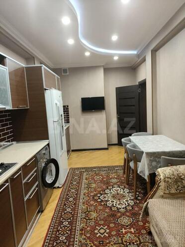 Сдаётся 3-комн. новостройка 145 м², м. 20 января, photo 9 from 28