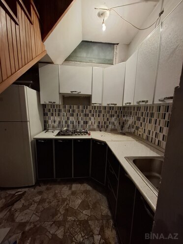 Сдаётся 3-комн. вторичка 80 м², м. Низами, photo 6 from 7