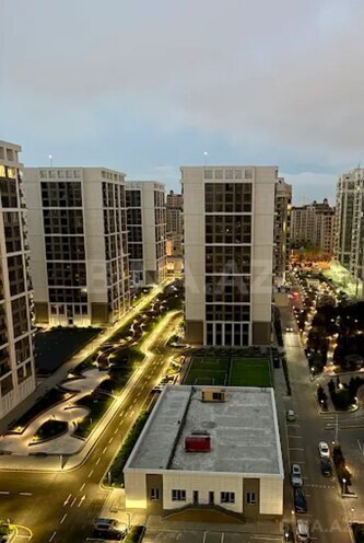 Satılır 3 otaqlı yeni tikili 117.2 m², Koroğlu m., photo 3 from 7