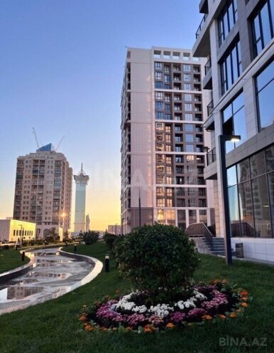 Satılır 3 otaqlı yeni tikili 117.2 m², Koroğlu m., photo 4 from 7