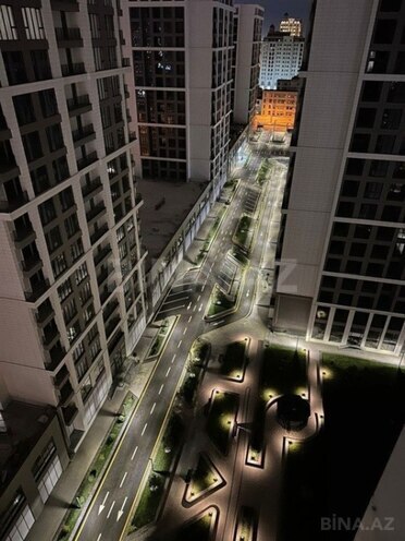 Satılır 3 otaqlı yeni tikili 117.2 m², Koroğlu m., photo 1 from 7
