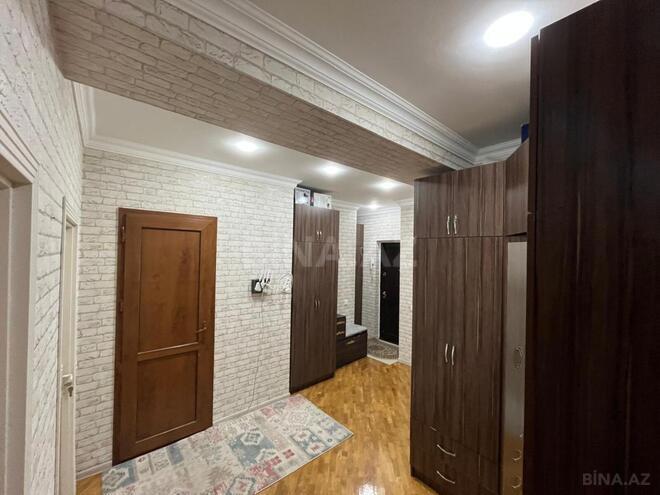 Продаётся 3-комн. новостройка 95 м², м. Мемар Аджеми, photo 15 from 26
