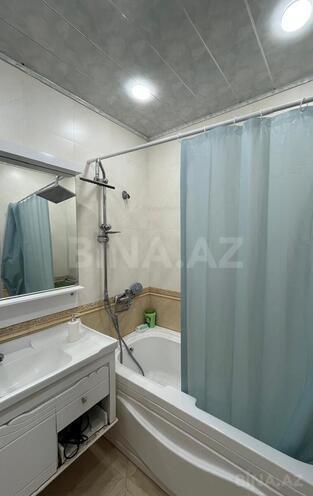 Продаётся 3-комн. новостройка 95 м², м. Мемар Аджеми, photo 22 from 26