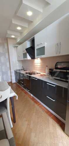 Сдаётся 2-комн. новостройка 93 м², пос. 7-ой мкр, photo 6 from 19