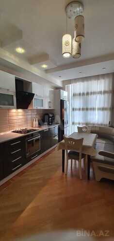 Сдаётся 2-комн. новостройка 93 м², пос. 7-ой мкр, photo 8 from 19