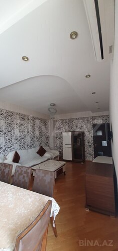 Сдаётся 2-комн. новостройка 93 м², пос. 7-ой мкр, photo 3 from 19