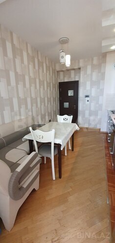 Сдаётся 2-комн. новостройка 93 м², пос. 7-ой мкр, photo 7 from 19