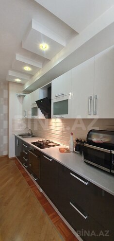 Сдаётся 2-комн. новостройка 93 м², пос. 7-ой мкр, photo 11 from 19