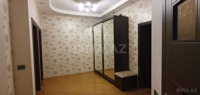 Сдаётся 2-комн. новостройка 93 м², пос. 7-ой мкр, photo 16 from 19