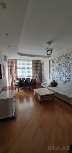 Сдаётся 2-комн. новостройка 93 м², пос. 7-ой мкр, photo 1 from 19