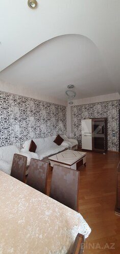 Сдаётся 2-комн. новостройка 93 м², пос. 7-ой мкр, photo 4 from 19