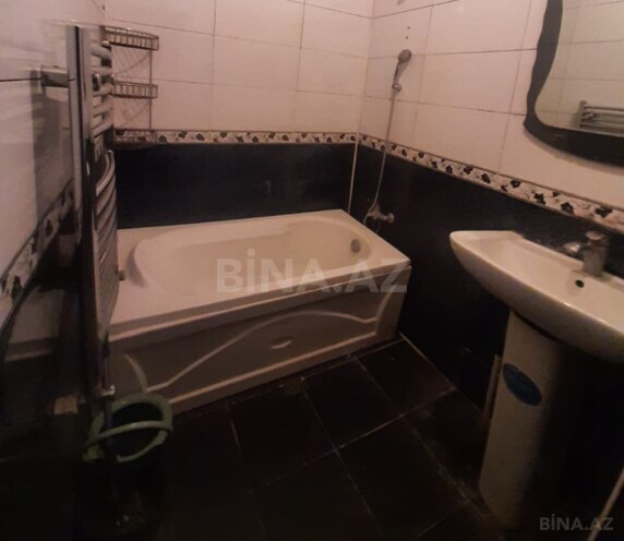 İcarəyə verilir 3 otaqlı köhnə tikili 70 m², 20 Yanvar m., photo 10 from 12