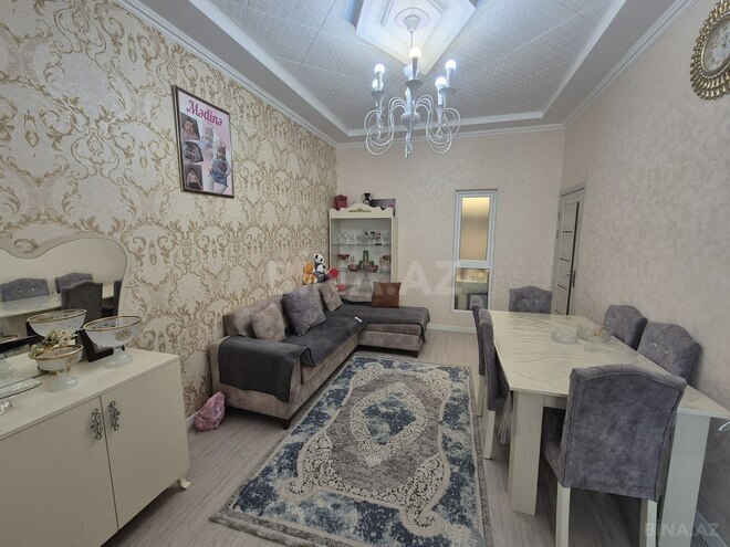 Продаётся 2-комн. новостройка 54 м², пос. Зых, photo 1 from 12
