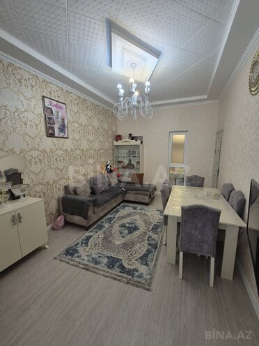 Продаётся 2-комн. новостройка 54 м², пос. Зых, photo 4 from 12