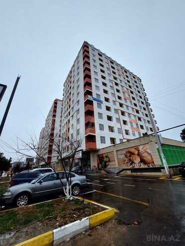 Продаётся 3-комн. новостройка 92 м², пос. Масазыр, photo 1 from 10