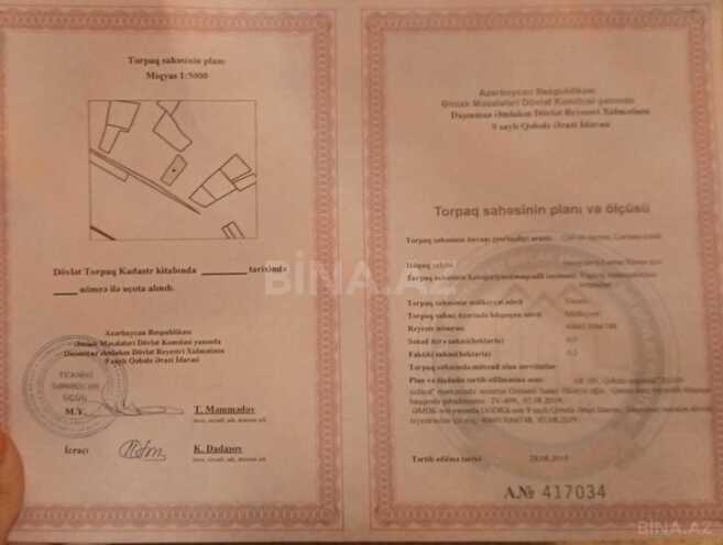 Продаётся  участок 30 сот, photo 6 from 7