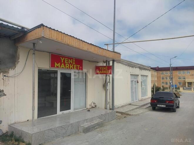 Продаётся  объект 3.5 м², пос. Кюрдаханы, photo 5 from 11