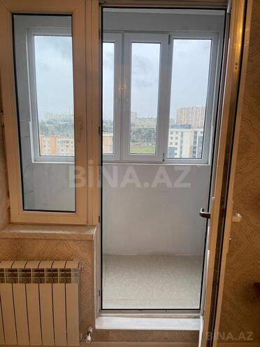 Продаётся 2-комн. вторичка 42 м², пос. Ени Гюнешли, photo 11 from 30